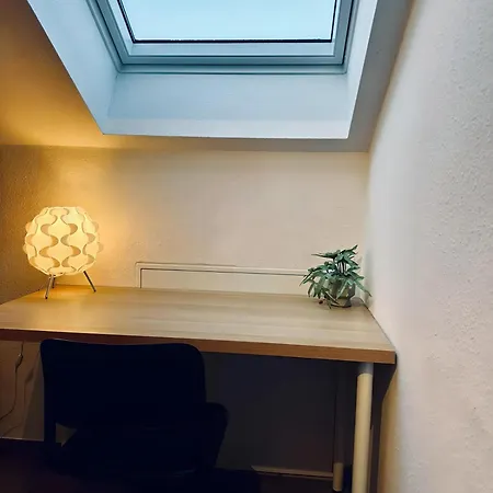 Fewo Am Povelturm - Mit Aufzug Und Grosser Loggia Nordhorn Extérieur photo