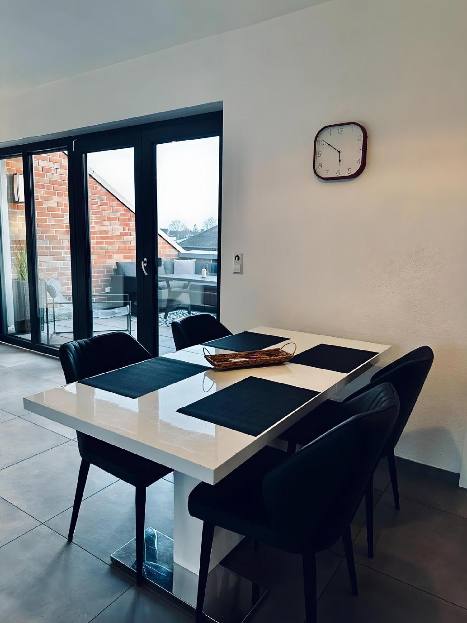 Appartement Am Povelturm - Mit Aufzug Und Grosser Loggia